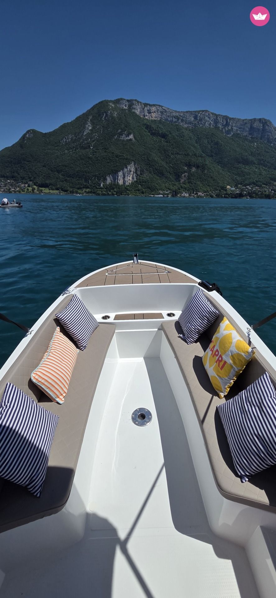 Bateau sans permis  Valory 520 Premium 6cv 5