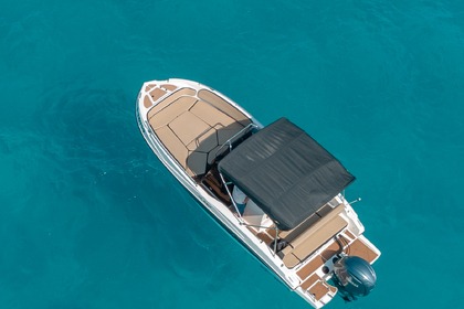 Alquiler Lancha Nireus cl620 Malta