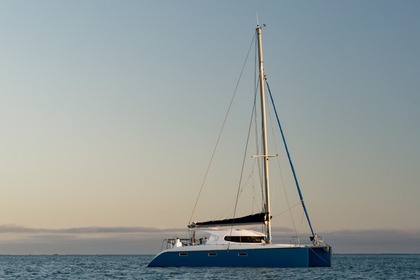 Location Catamaran Nautitech Nautitech 40 Bas du Fort