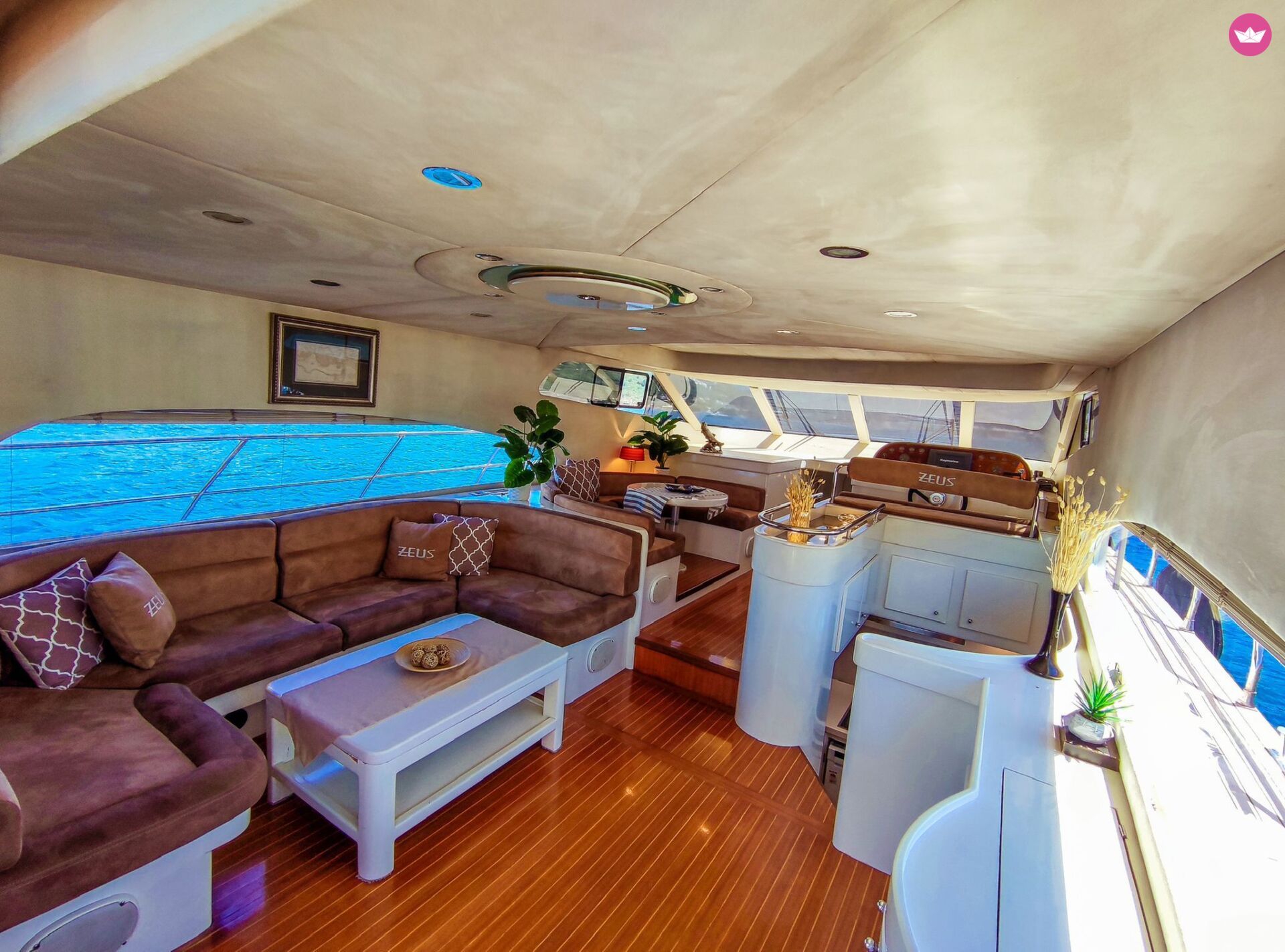 Yacht 2015 costom made 5