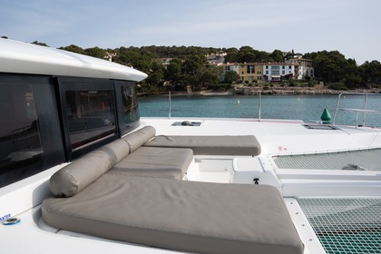 Catamaran Lagoon 46 "MACHANGO"