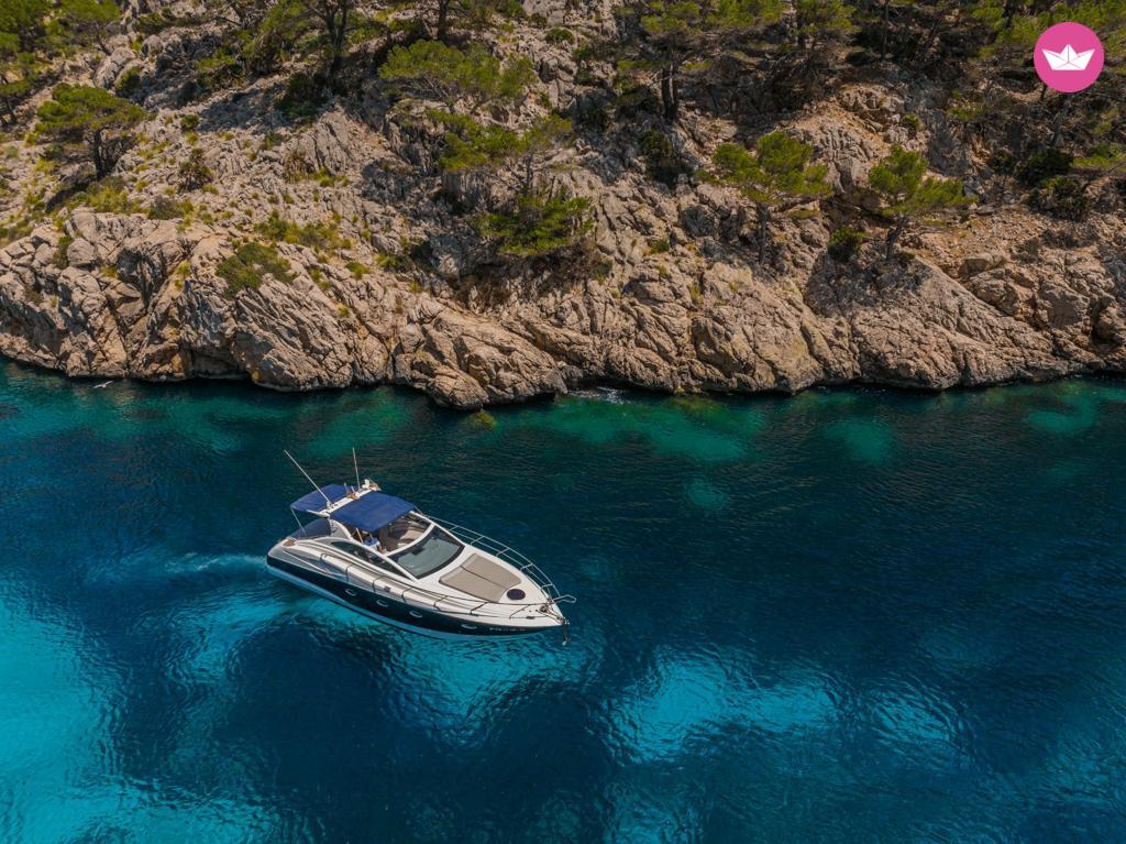 Czarter Astondoa 40