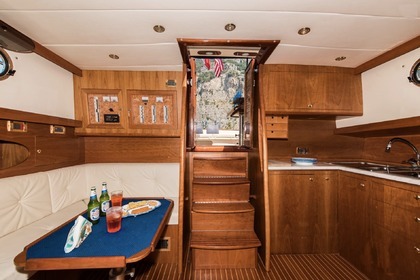 Tecnonautica Jeranto 11 Classic