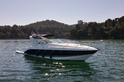 Fairline Targa 40