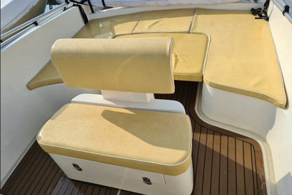 Évasion dans la baie de Burgas – Des aventures en motorboat vous attendent