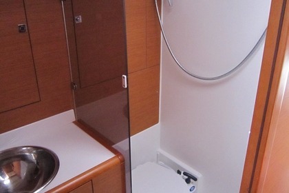 Jeanneau Sun Odyssey 449