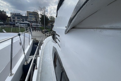 Memorable Yacht Voyages: Discover the Bosphorus