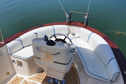 Gozzo Damarin 700 Flash