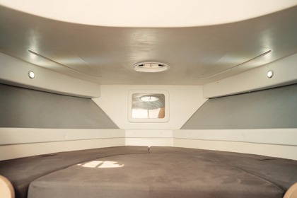 La Calionboats 33 W.A Bellezza 10m 500HP