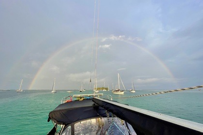 Bavaria 39 - Cabines y baño exclusivos