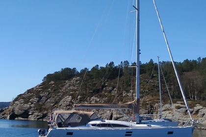 Ενοικίαση Ιστιοπλοϊκό σκάφος  Elan 45 Impression Hjellestad