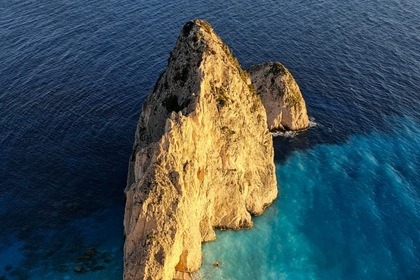 Poseidon Ranieri 2019