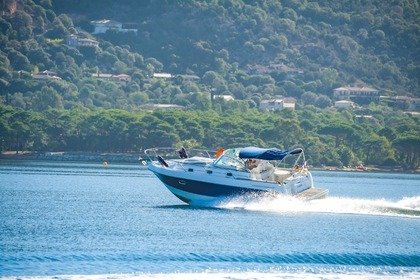 Rental Motorboat BENETEAU OMBRINE 800 Porto-Vecchio