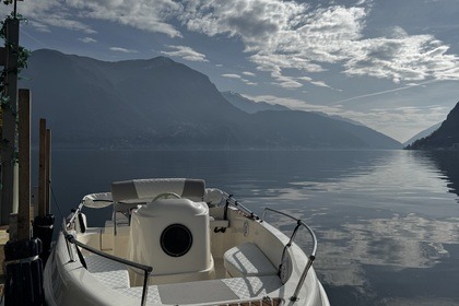 Marinello Fisherman 16(no license needed)