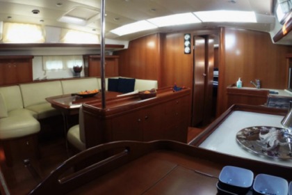 Beneteau Oceanis 523 Clipper