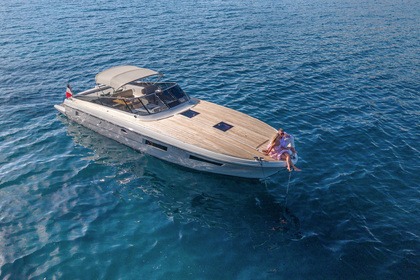 Location Bateau à moteur Itama 45RS Nice