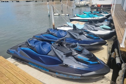 Location Jet-ski Seadoo 170 Roses