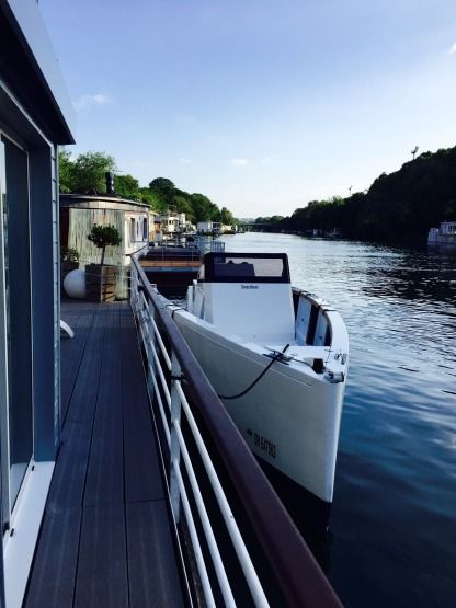 Location Bateau à moteur Smart Boat 23 Neuilly-sur-Seine