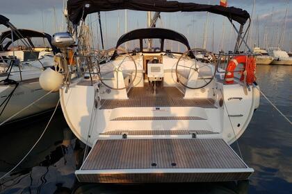 Location Voilier Bavaria 41 Cruiser Procida