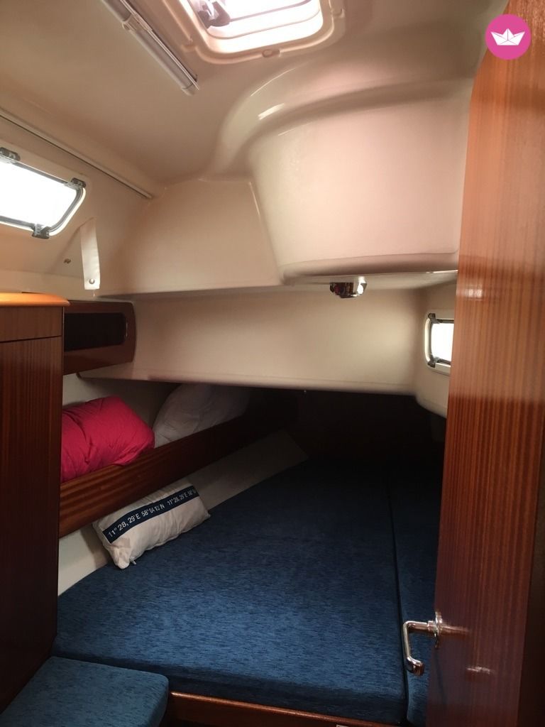 Verhuur Bavaria Bavaria 38