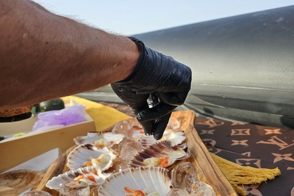 Frost Matrix ( LOUIS VUITTON EDITION )