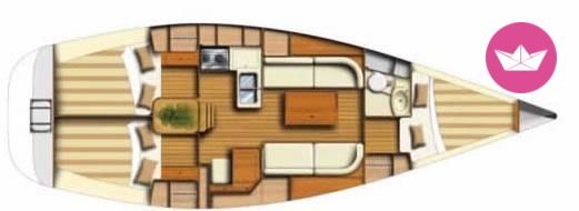Dufour Dufour 34