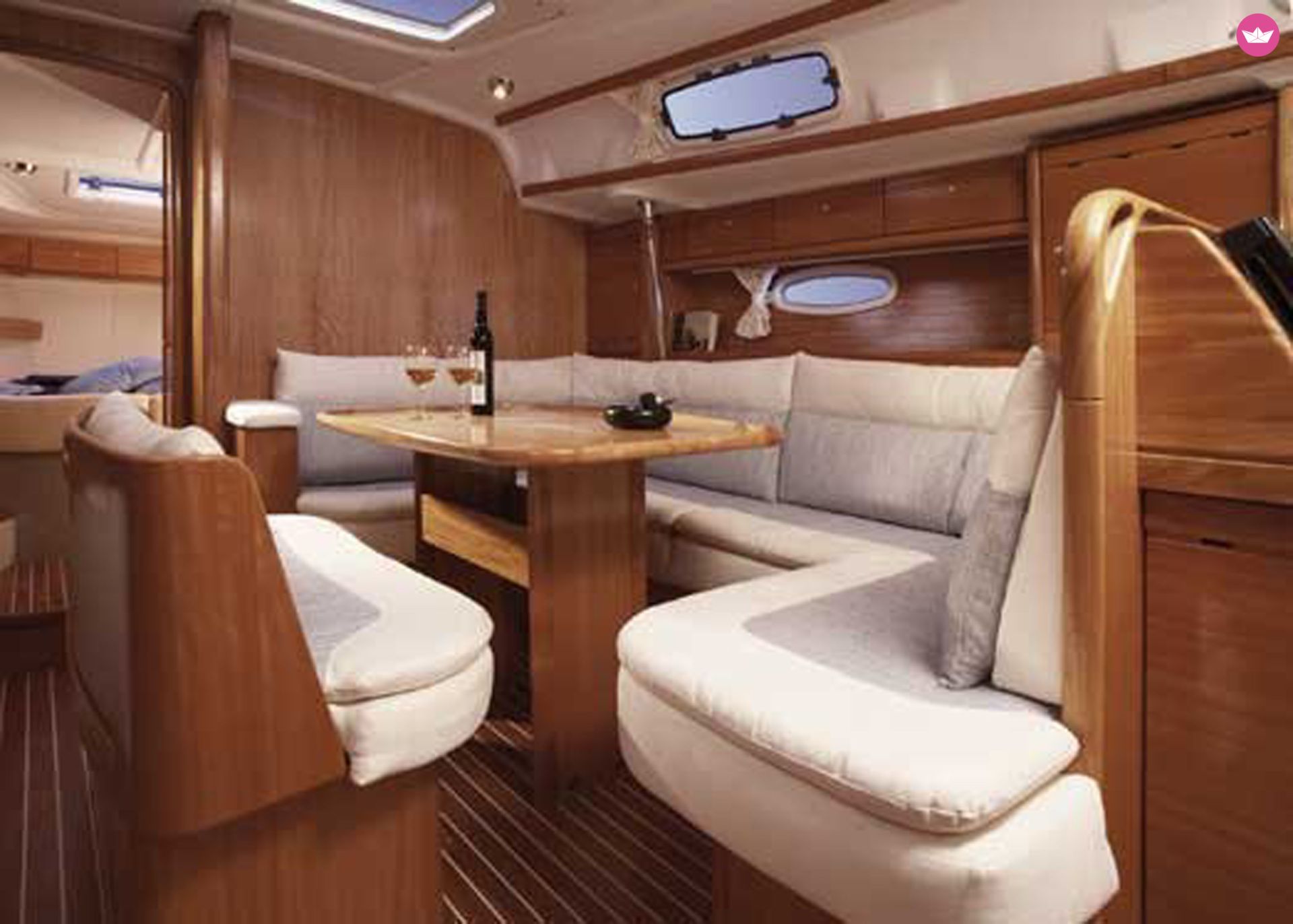 Velero Bavaria Cruiser en alquiler