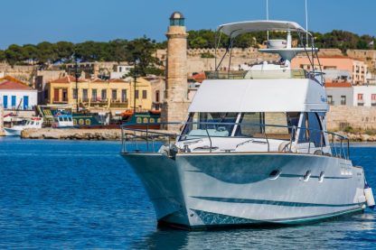 Location Bateau à moteur Beneteau Antares 13.80 Marseille