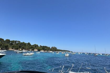 YACHT CRANCHI M 44 HT 800 HP