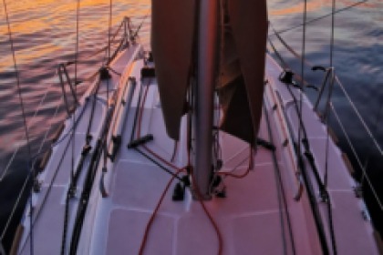 Kleinkreuzer Storm 26 Performance Cruiser