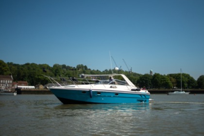 Fairline Targa 33