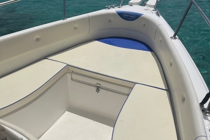 Marinello Sport 140 Suzuki