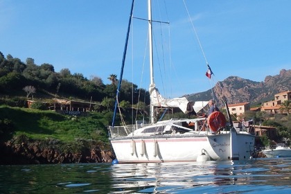 Rental Sailboat KELT 760 Port-de-Bouc