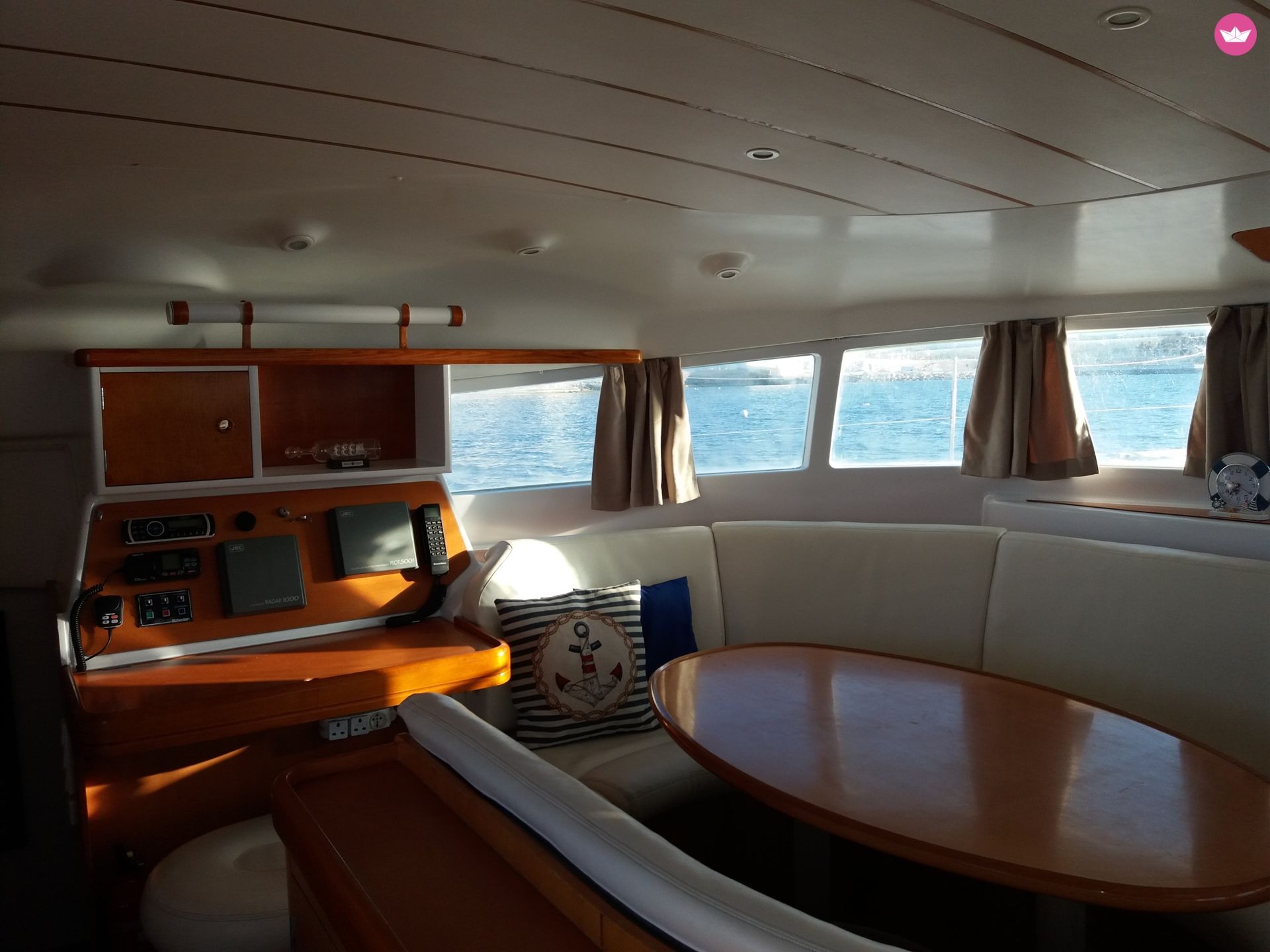 Verhuur Lagoon Lagoon 410