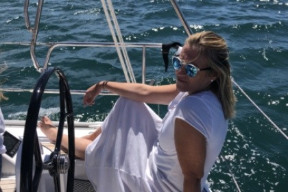Hyra båt Segelbåt Bavaria 34 Cruiser Lissabon