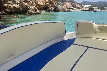 Marinello Sport 140 Suzuki