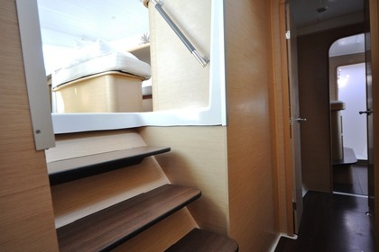 Beneteau Lagoon 421 Paluko