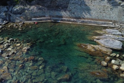 Tour Boat Genova-Portofino