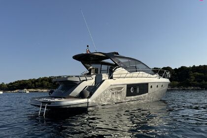 Miete Motoryacht Cranchi M 44 Ht Nizza