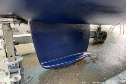 Gib sea 312 confortable, marin et bien équipé