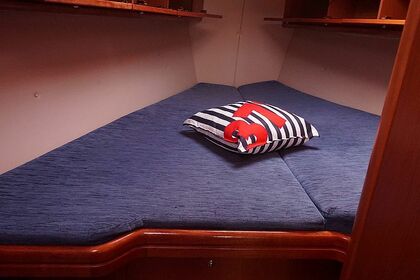 Miete Segelboot BAVARIA 38 CRUISER Lemmer