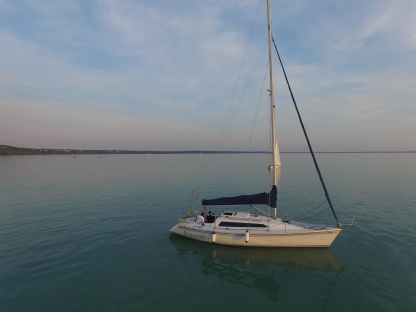 Location Voilier Archambault Surprise Nieuport