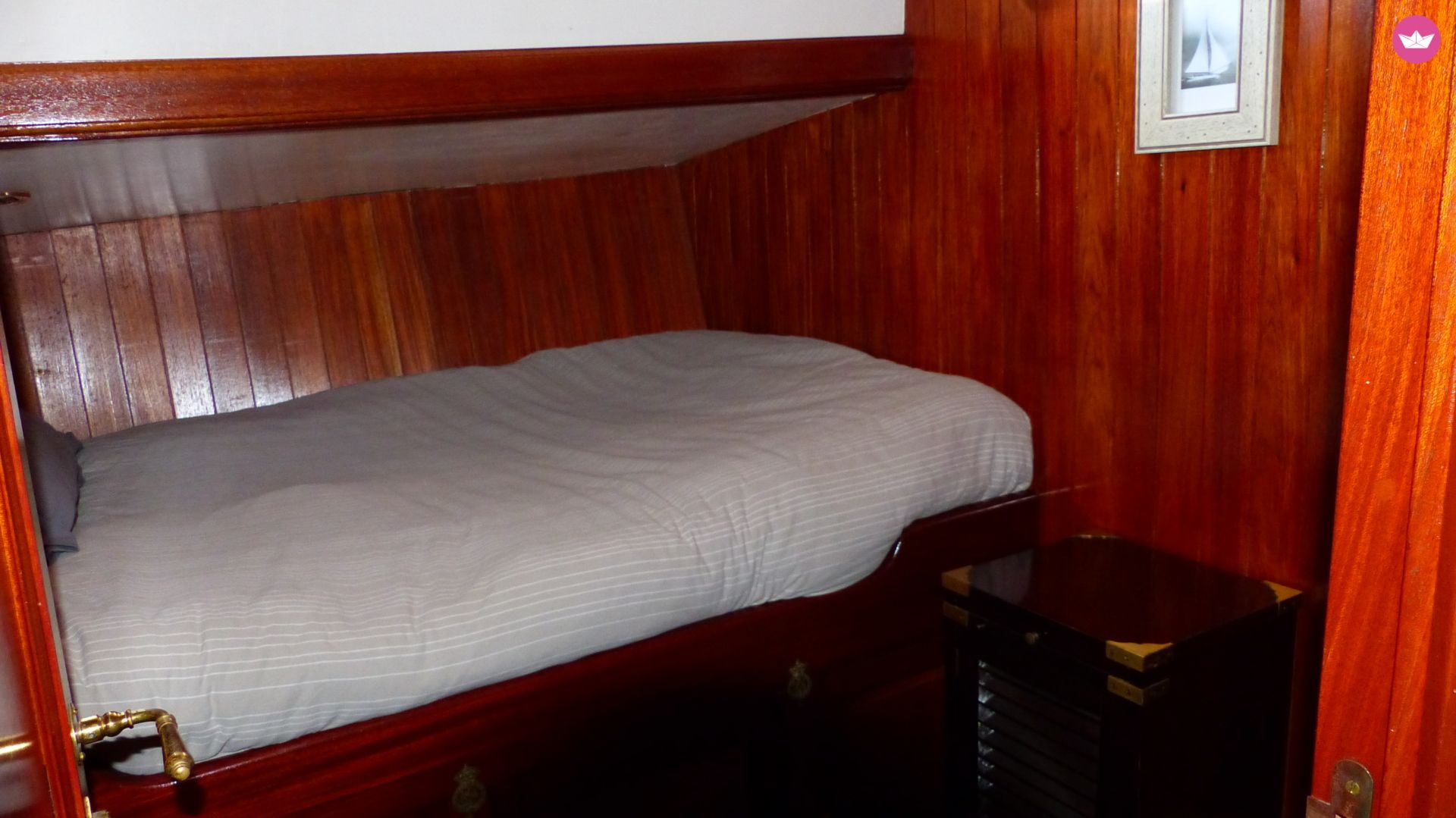 Orsini Ketch à Porto-Vecchio à louer