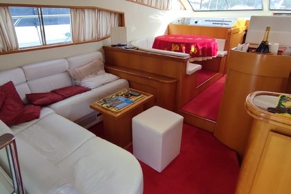 SUPERBE RAFFAELLI OURAGAN 52