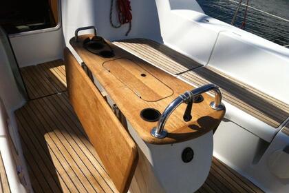 Jeanneau Sun Odyssey 42i