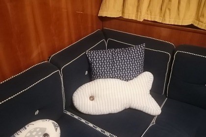 American Marine 16 mt