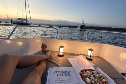 Quicksilver Open 605 Cannes