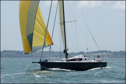 Аренда Парусное судно Jpk 38 Родос