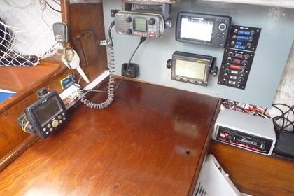 Beneteau First Class 10