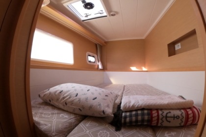 Lagoon 400 S2, Suncity 2